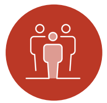 group of people icon