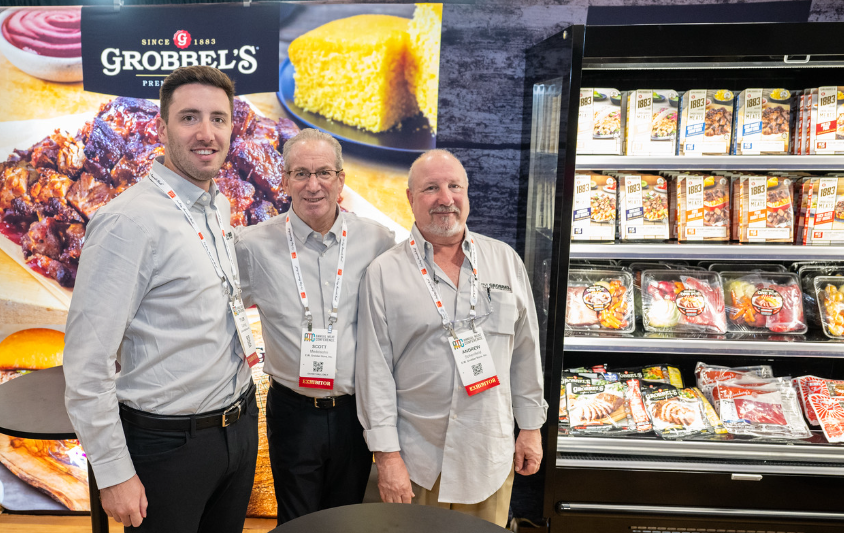 Grobbels distributors