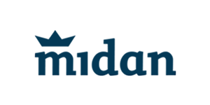 Midan logo