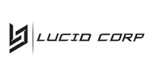 Lucid corp logo