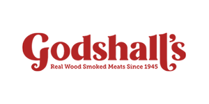 Godshalls logo