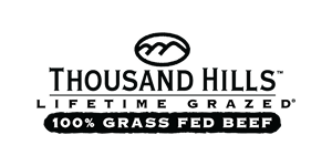 Thousand Hills logo