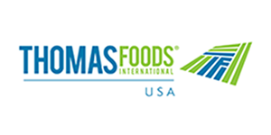 Thomas Foods logo