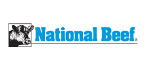 National Beef logo