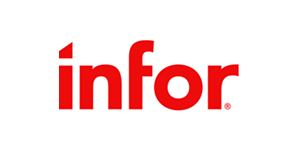Infor logo