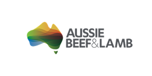 Aussie Beef & Lamb logo