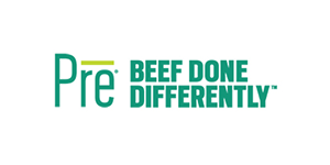 Pre logo