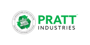 Pratt logo