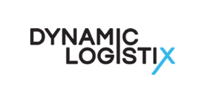 Dynamic Logistix logo