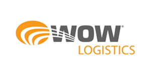 Wow Logistics logo