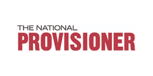National Provisioner logo