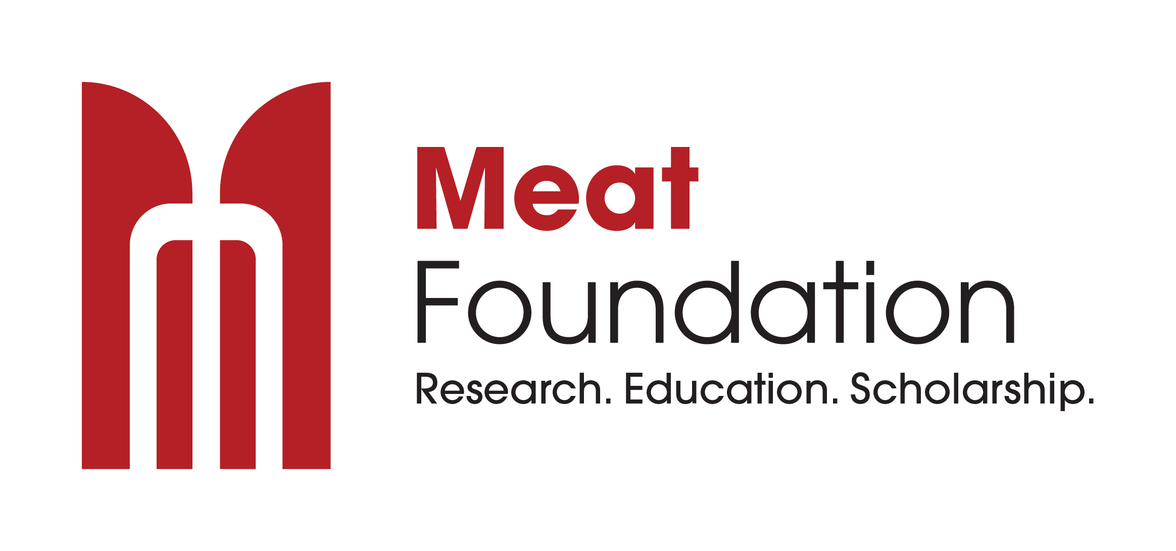 Meat Foundation: Research. Education. Scholarship.
