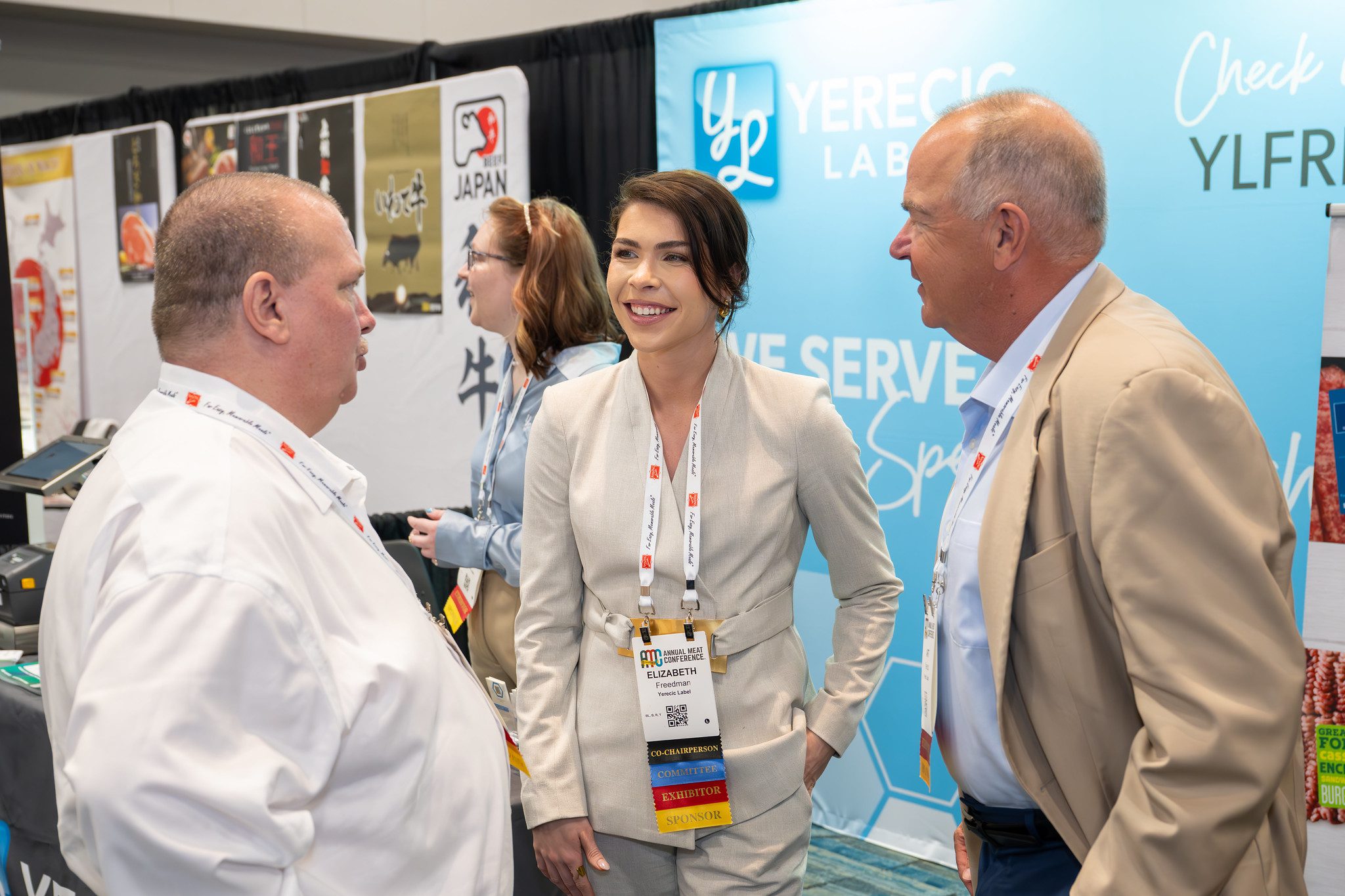 Elizabeth Yerecic Freedman