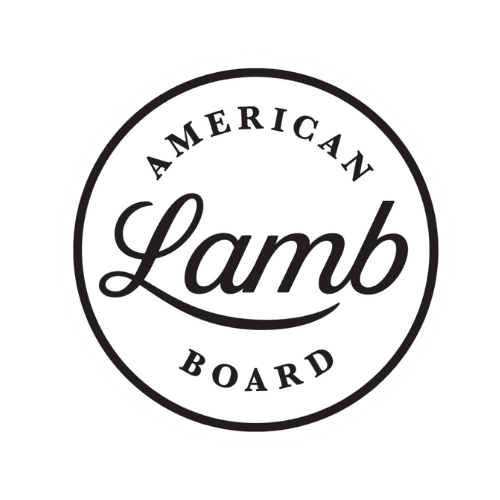 American Lamb Board logo