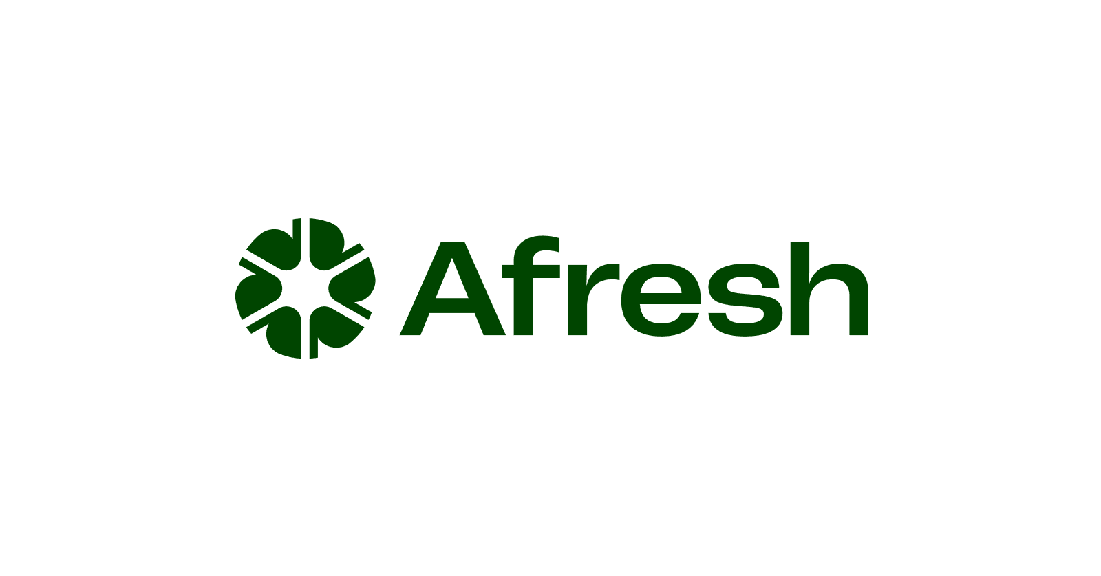 afresh logo