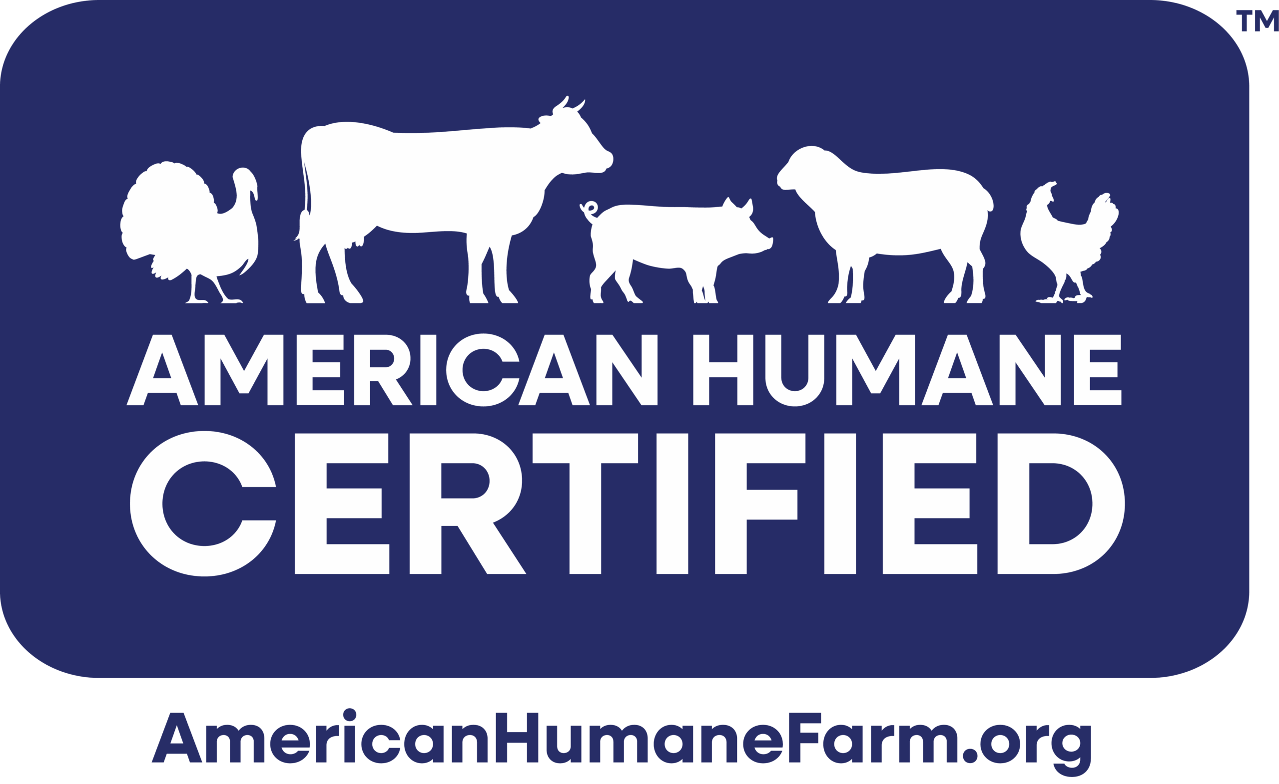 American Humane Society logo