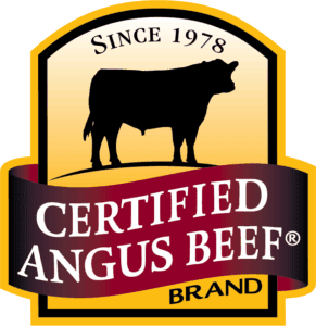 Certified Angus Beef