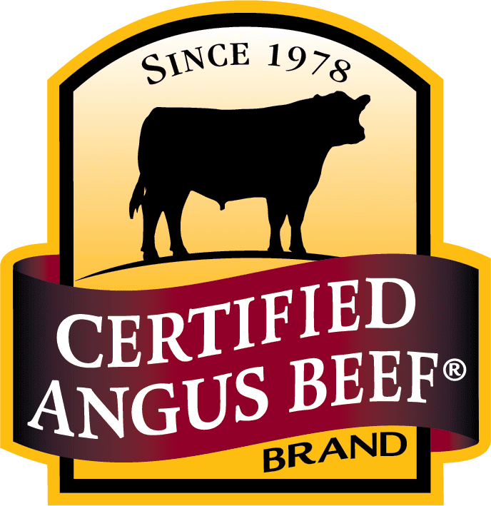 Certified Angus Beef logo