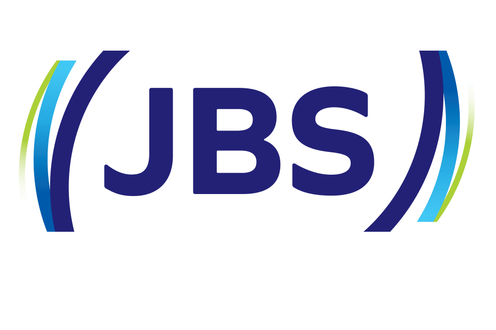 JBS logo