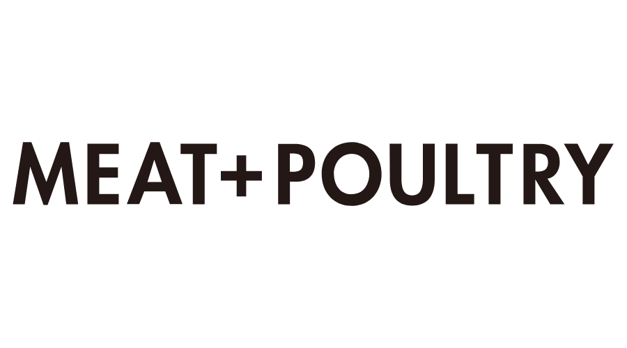 Meat + Poultry logo