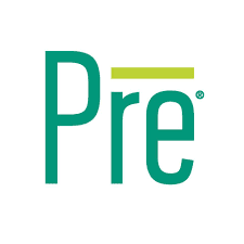 Pre Brands logo
