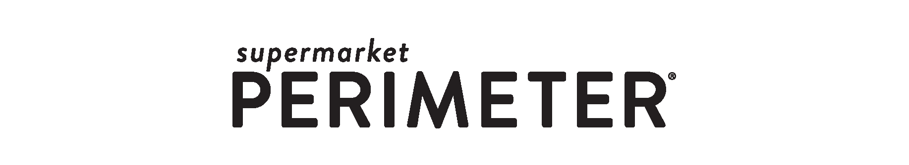 Supermarket Perimeter logo