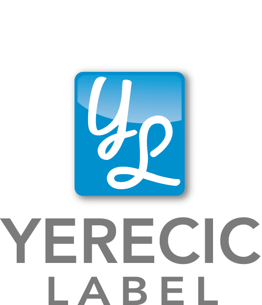 Yerecic Label logo