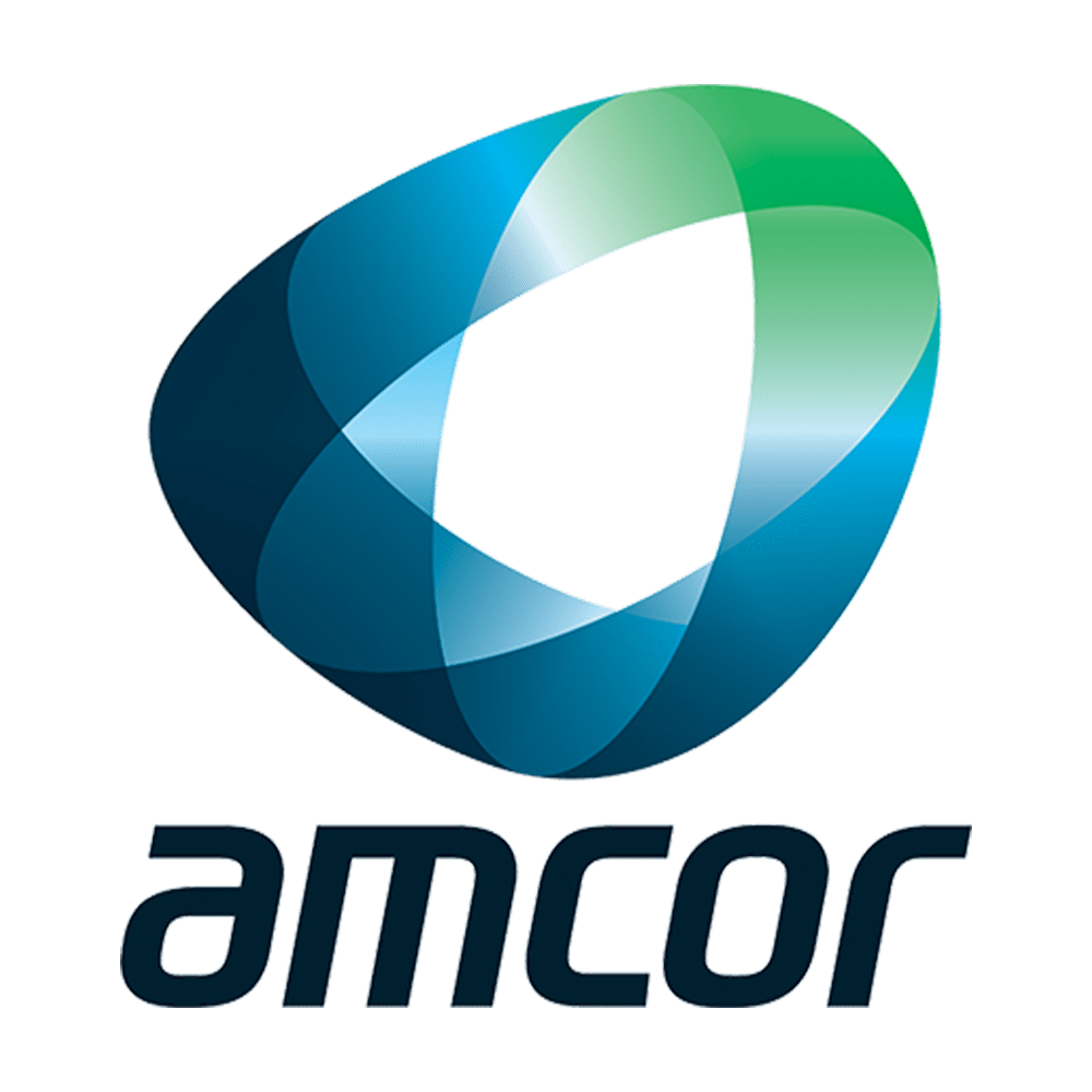 Amcor logo