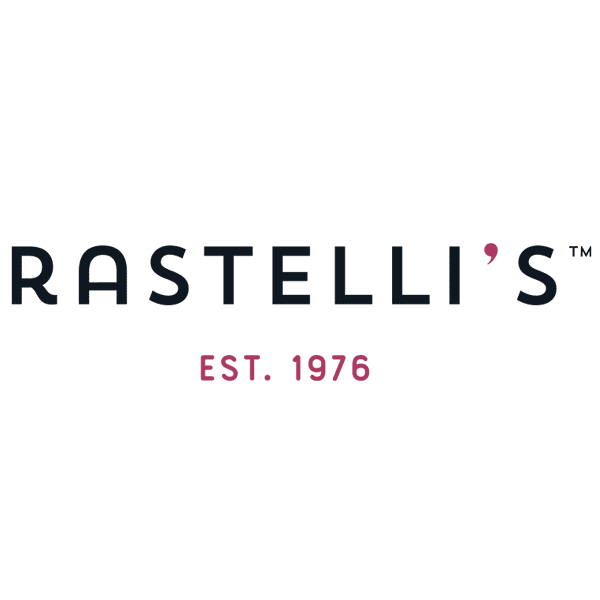 Rastelli logo
